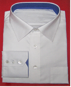 Manufacturers Exporters and Wholesale Suppliers of Shirt DHURI (INDIA) Punjab